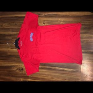World of Dance shirt